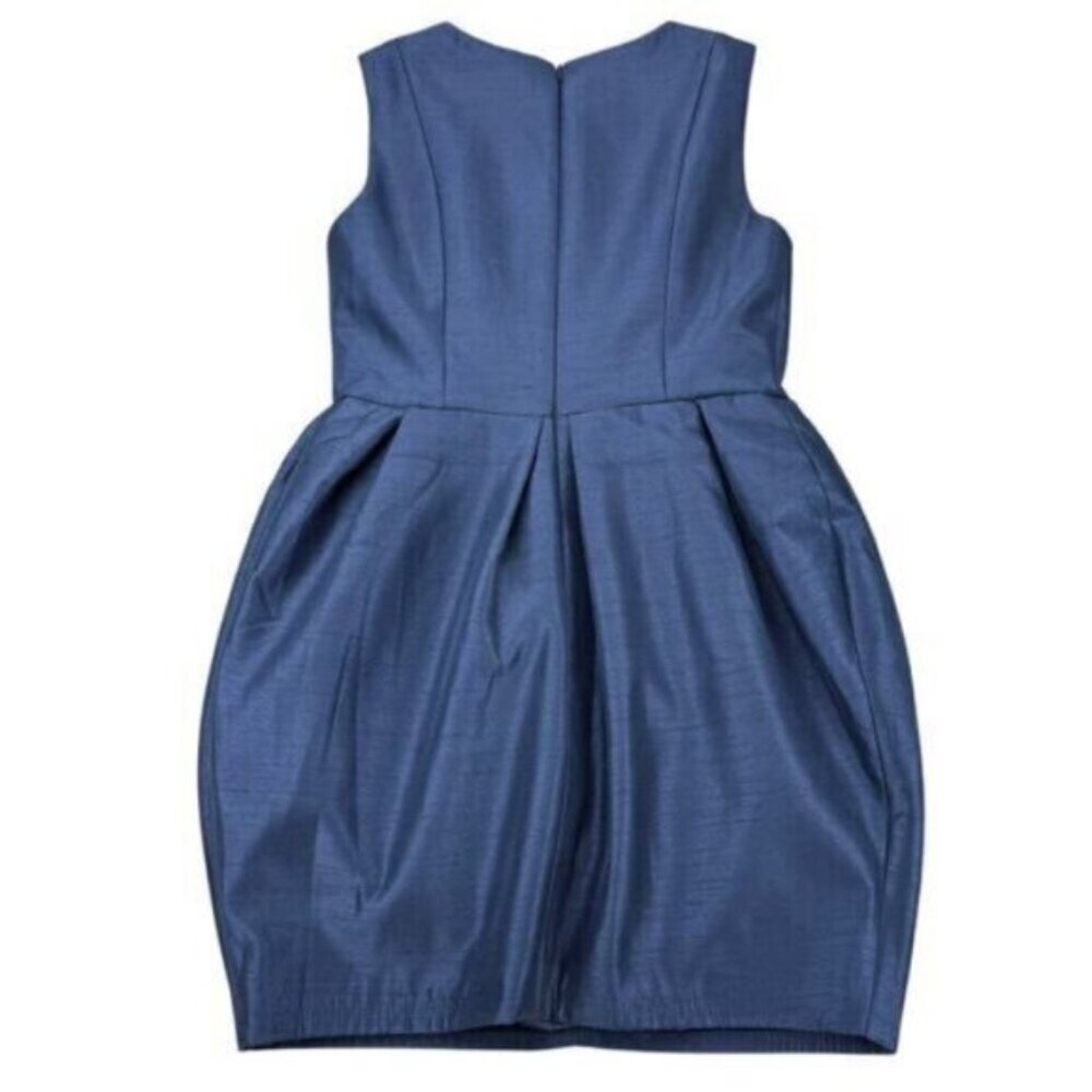 Keepsake Resolutions Dress In Navy Womens Size Medium - Picture 6 of 10